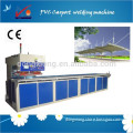 Conical Tensile Membrane Structures Welding Machine